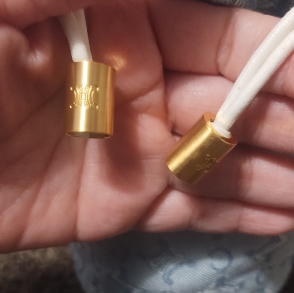 Celine Mini Pouch - Picture 5 of 9